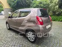 2010 Suzuki Alto