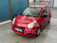 2010 Suzuki Alto