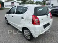 2010 Suzuki Alto