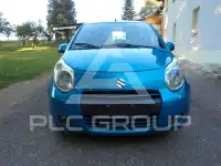2010 Suzuki Alto