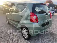 2010 Suzuki Alto