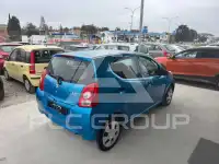 2010 Suzuki Alto