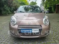 2010 Suzuki Alto