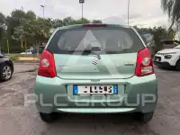 2010 Suzuki Alto