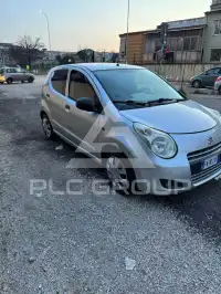 2010 Suzuki Alto