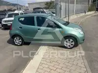 2010 Suzuki Alto