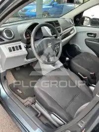 2010 Suzuki Alto