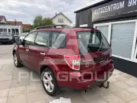 2010 Subaru Forester