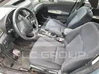 2010 Subaru Forester