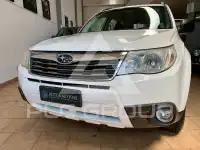 2010 Subaru Forester