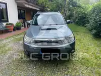 2010 Subaru Forester