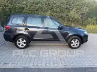 2010 Subaru Forester