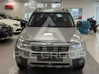 2010 Subaru Forester