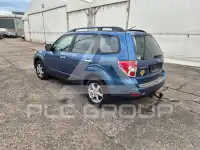 2010 Subaru Forester