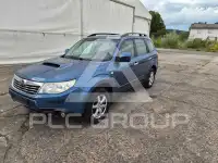 2010 Subaru Forester
