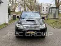2010 Subaru Forester