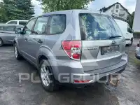 2010 Subaru Forester