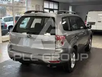 2010 Subaru Forester