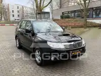 2010 Subaru Forester