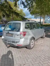 2010 Subaru Forester