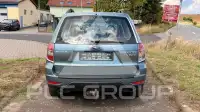 2010 Subaru Forester