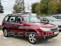 2010 Subaru Forester