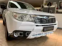 2010 Subaru Forester