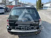 2010 Subaru Forester