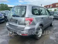2010 Subaru Forester