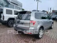 2010 Subaru Forester