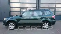 2010 Subaru Forester