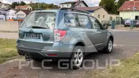 2010 Subaru Forester