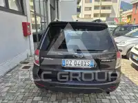 2010 Subaru Forester