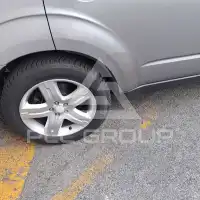 2010 Subaru Forester