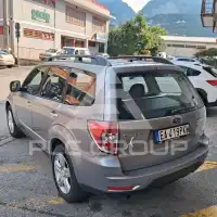 2010 Subaru Forester