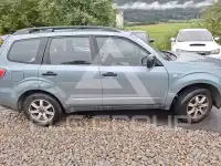 2010 Subaru Forester