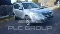 2010 Subaru Forester