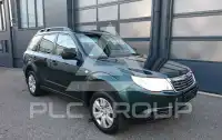 2010 Subaru Forester