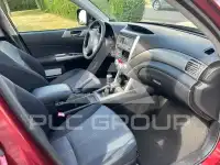 2010 Subaru Forester