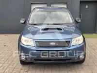 2010 Subaru Forester