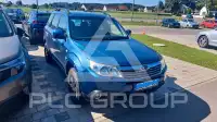 2010 Subaru Forester