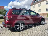 2010 Subaru Forester