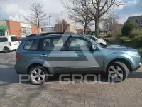 2010 Subaru Forester