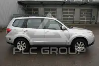 2010 Subaru Forester