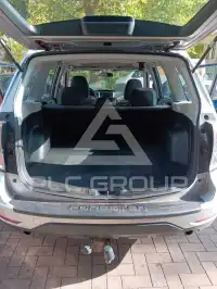2010 Subaru Forester