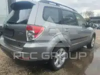 2010 Subaru Forester
