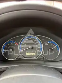 2010 Subaru Forester
