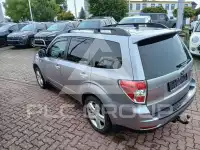 2010 Subaru Forester
