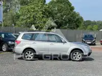2010 Subaru Forester