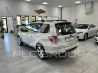 2010 Subaru Forester